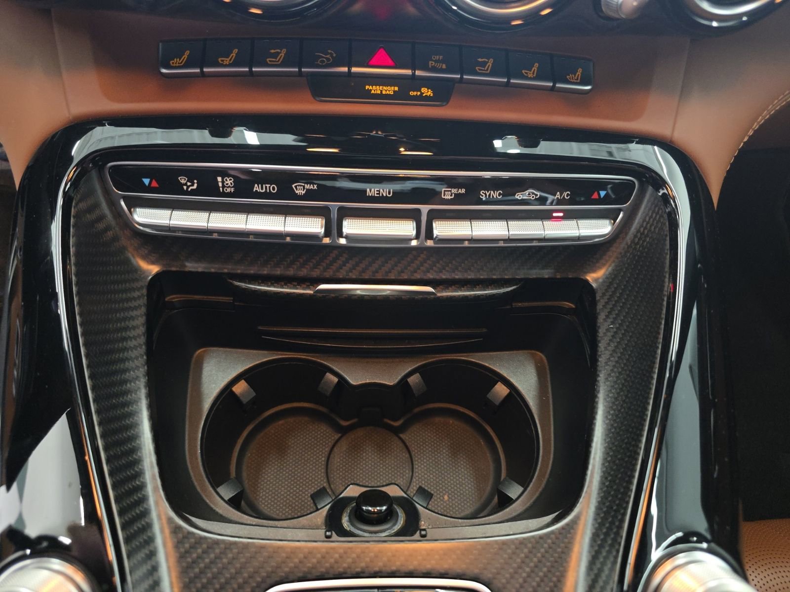 Used 2018 Mercedes-Benz AMG GT C image 21