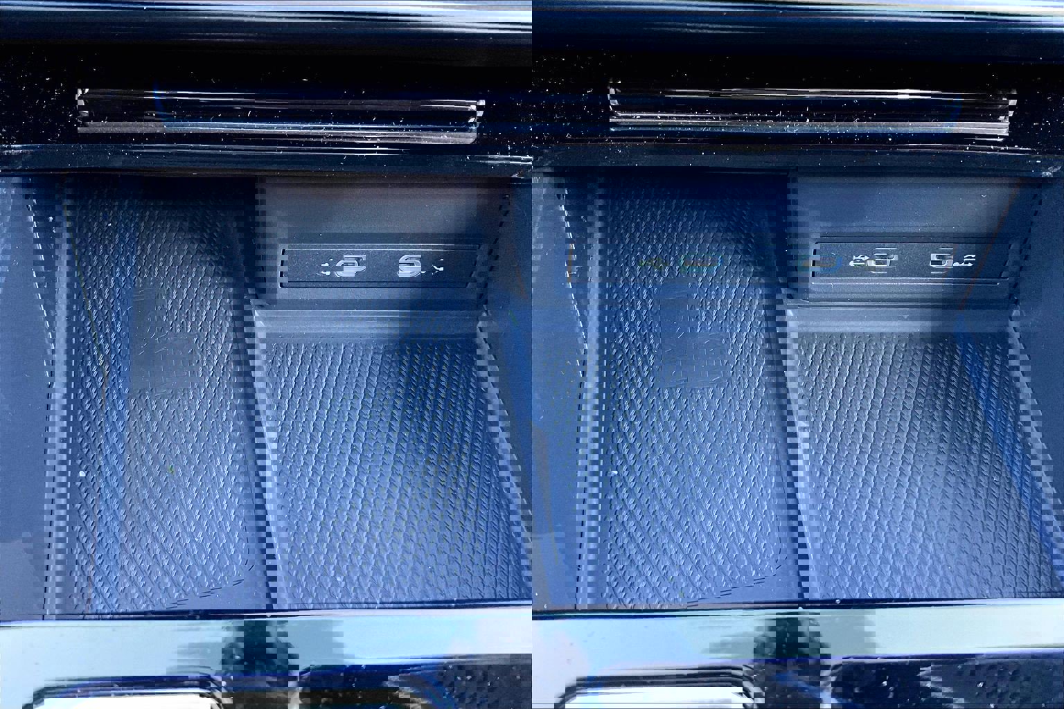 Used 2024 Volkswagen Atlas Cross Sport SE w/ Panoramic Sunroof Package image 16