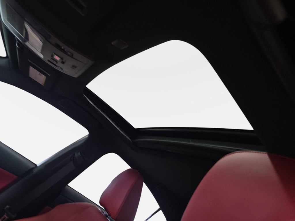 Used 2023 Lexus IS 350 F Sport RWD image 29