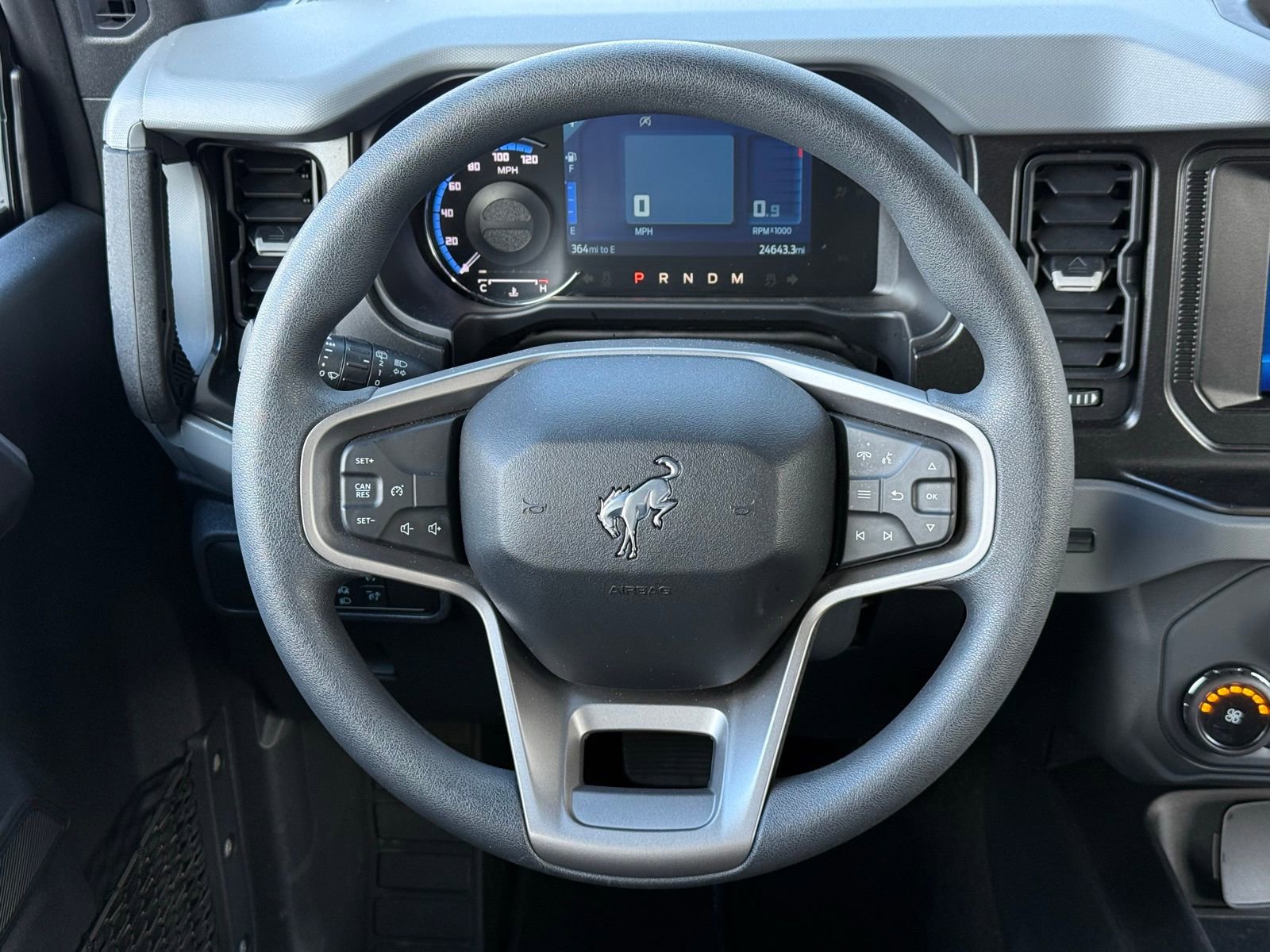 Used 2022 Ford Bronco 4-Door image 24