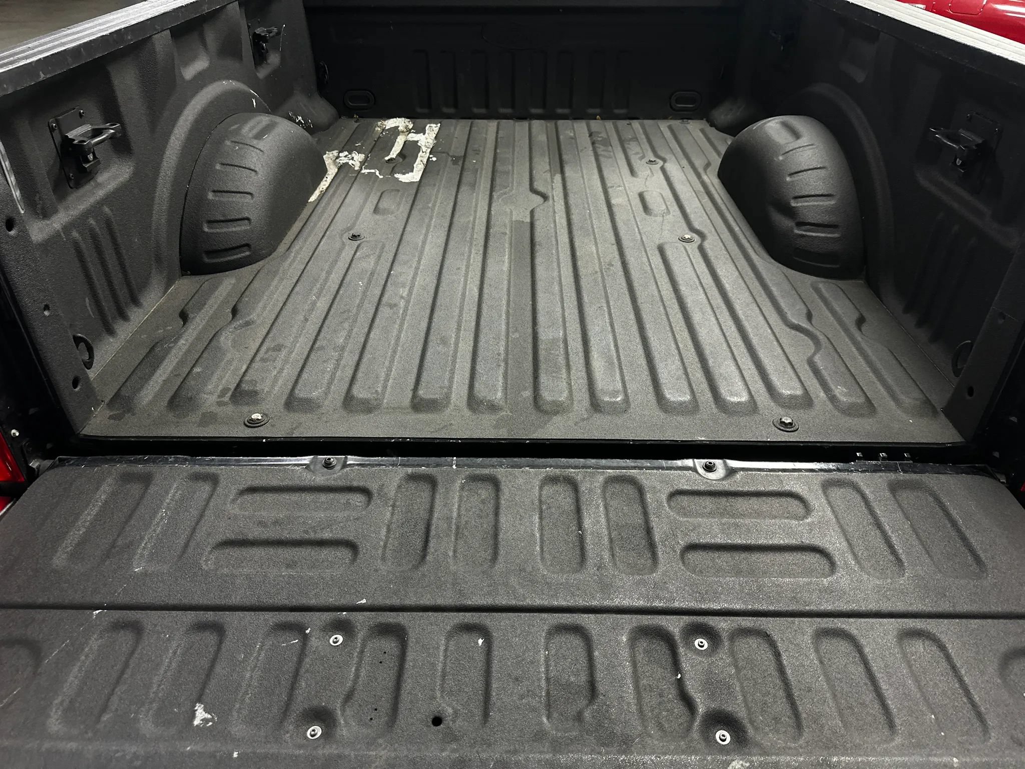 Used 2017 Ford F250 Lariat w/ Lariat Ultimate Package AWD/4WD image 18