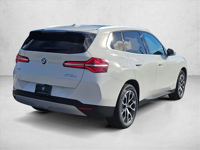 Used 2026 BMW X3 xDrive30 image 2