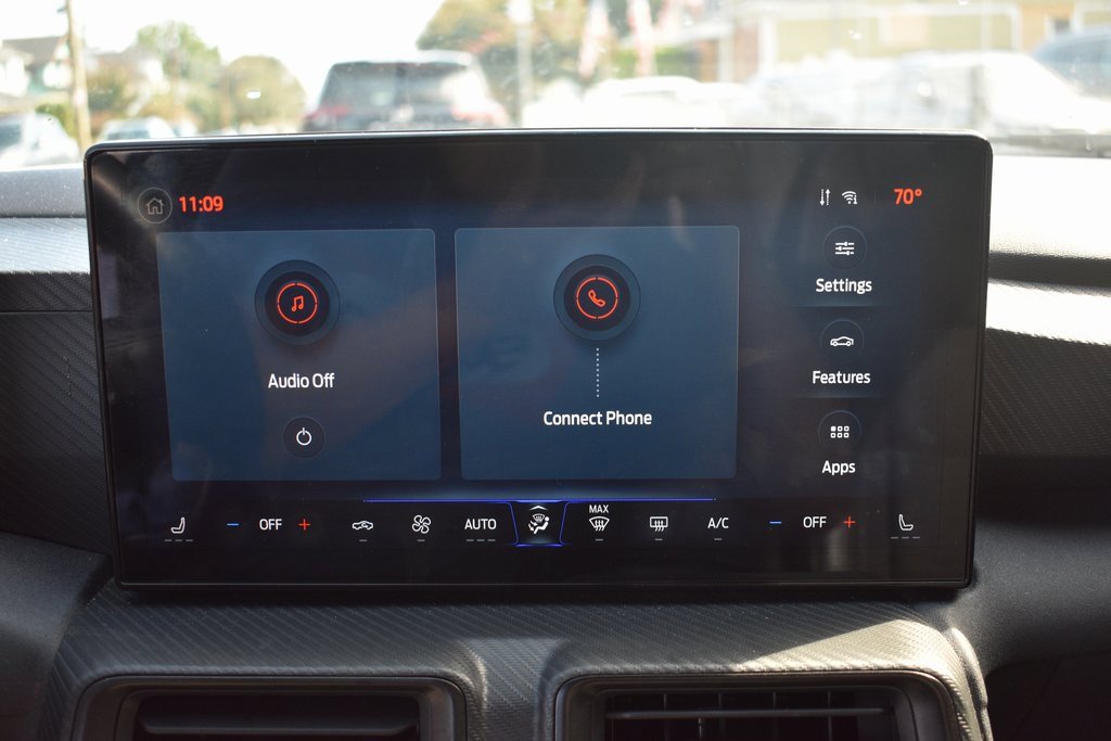 Used 2024 Ford Mustang Coupe image 18