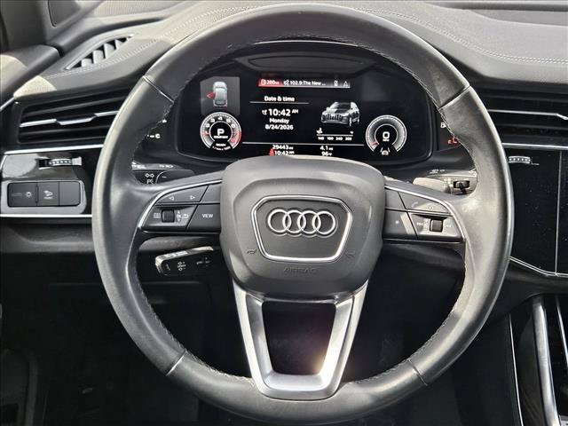 Certified 2023 Audi Q7 2.0T Premium Plus w/ Premium Plus Package AWD/4WD image 13