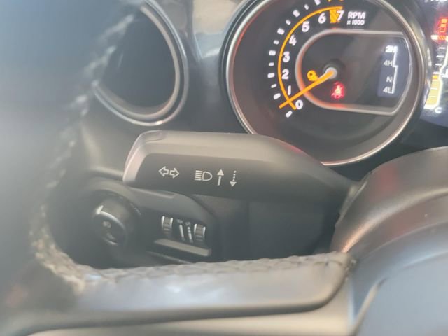 Used 2022 Jeep Gladiator Sport AWD/4WD image 27