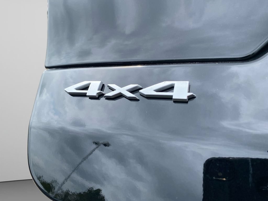 New 2026 Jeep Grand Cherokee Laredo X AWD/4WD image 18