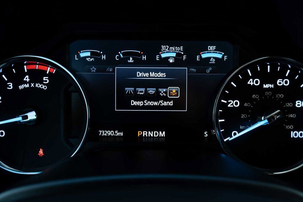 Used 2020 Ford F250 Lariat image 30