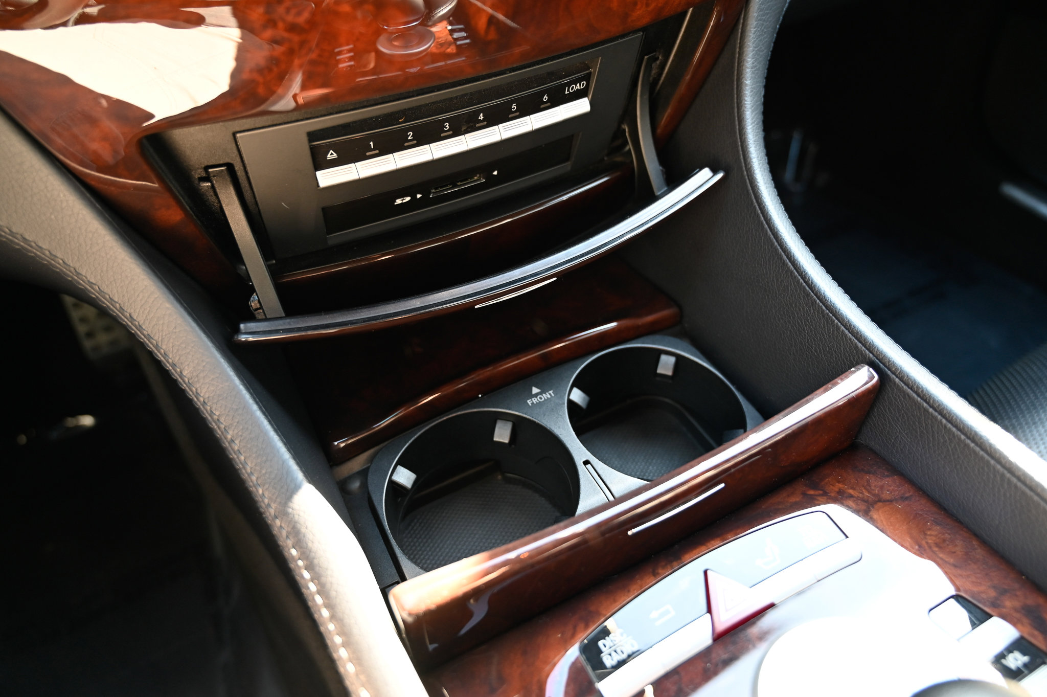 Used 2013 Mercedes-Benz CL 550 4MATIC image 32