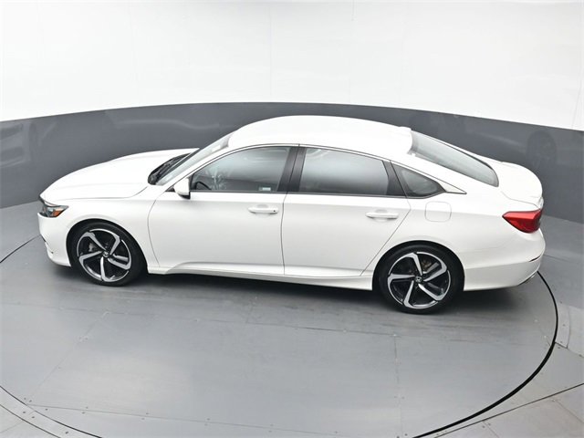 Used 2020 Honda Accord Sport image 38