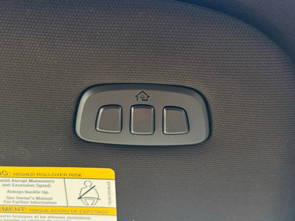 Used 2022 Ford F150 King Ranch w/ Equipment Group 601A High image 38