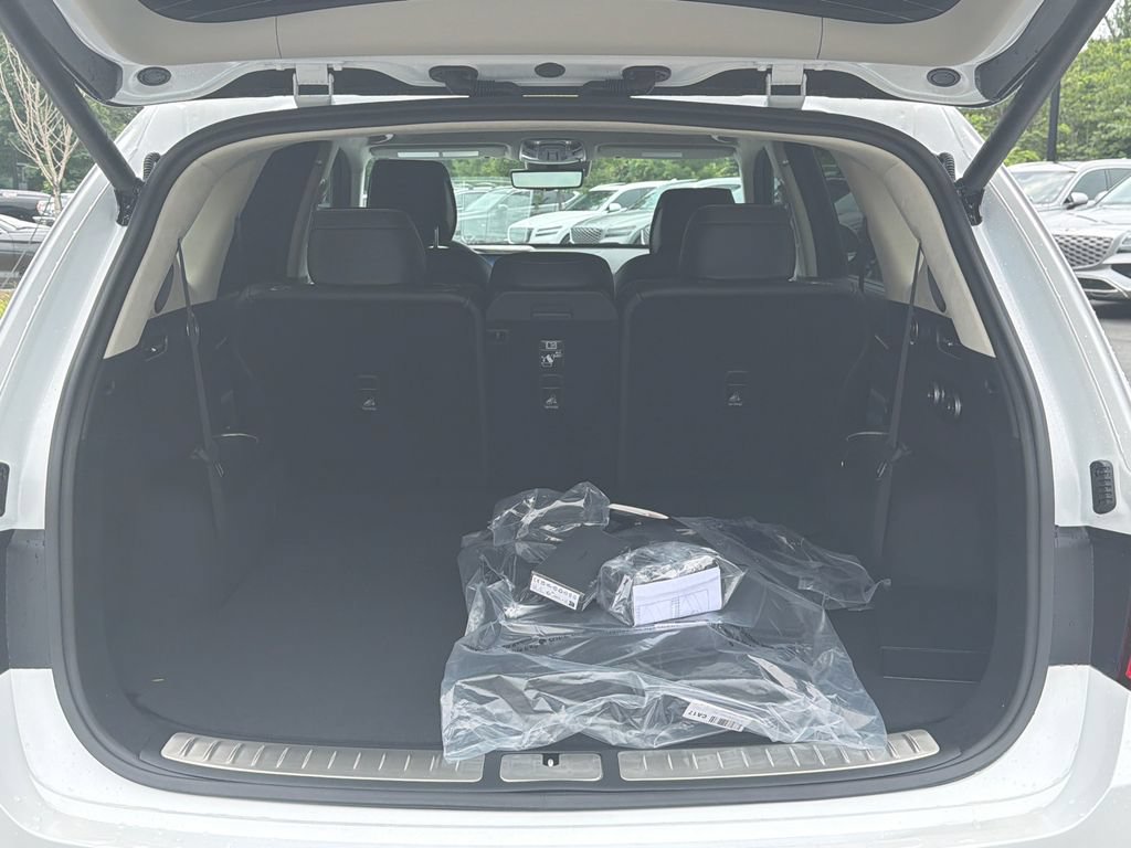 New 2026 Genesis GV80 3.5T Prestige AWD/4WD image 20