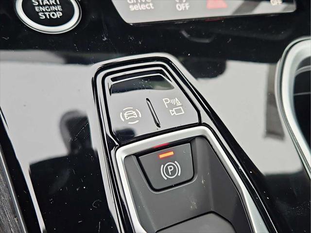 New 2026 Audi A6 Premium AWD/4WD image 10