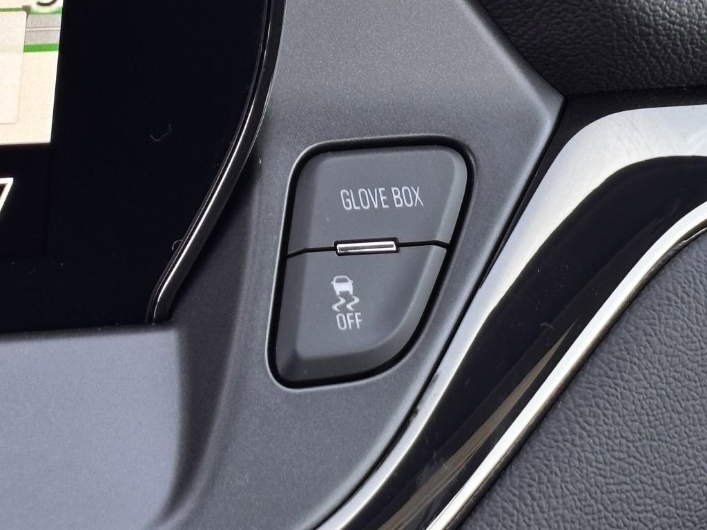 New 2026 Chevrolet Blazer RS w/ Driver Confidence II Package image 15