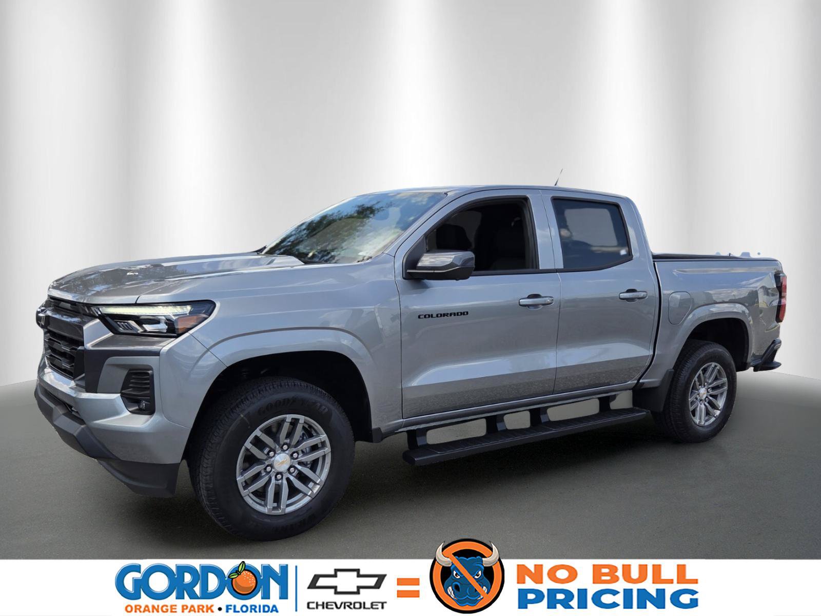 New 2026 Chevrolet Colorado LT w/ LT Convenience Package