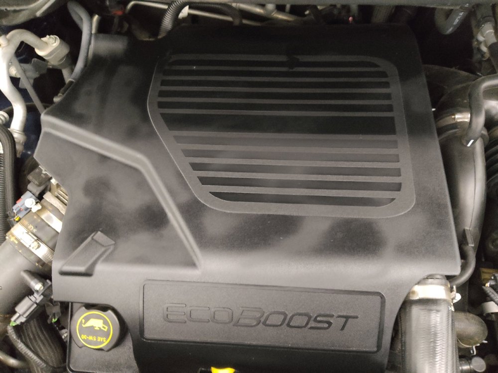 Used 2017 Ford Explorer Platinum image 30