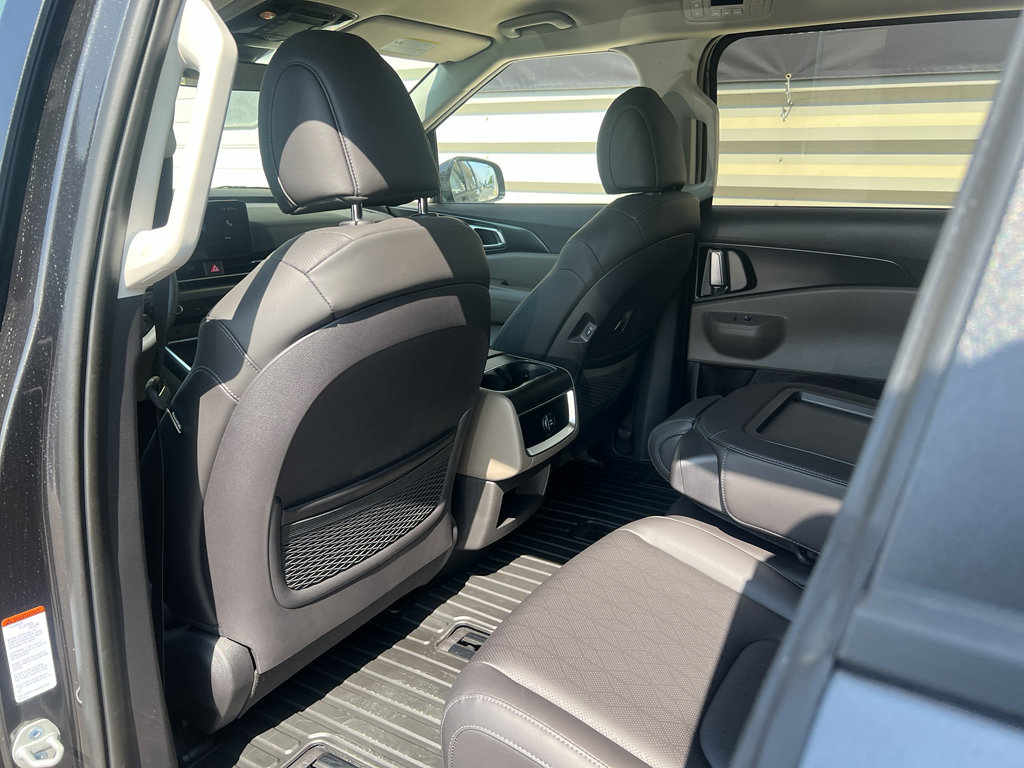 New 2026 Kia Carnival image 10