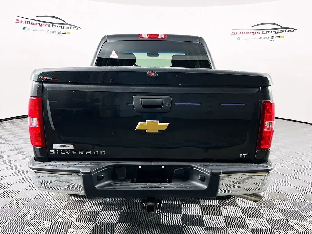 Used 2010 Chevrolet Silverado 1500 LT image 7