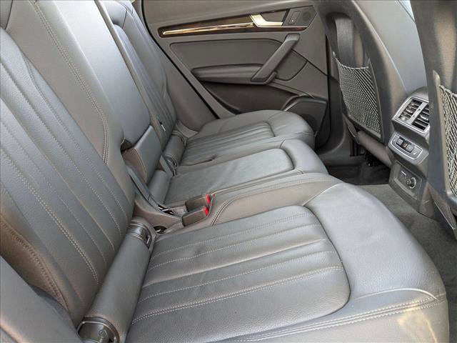Used 2019 Audi Q5 2.0T Premium Plus w/ Premium Plus Package image 18