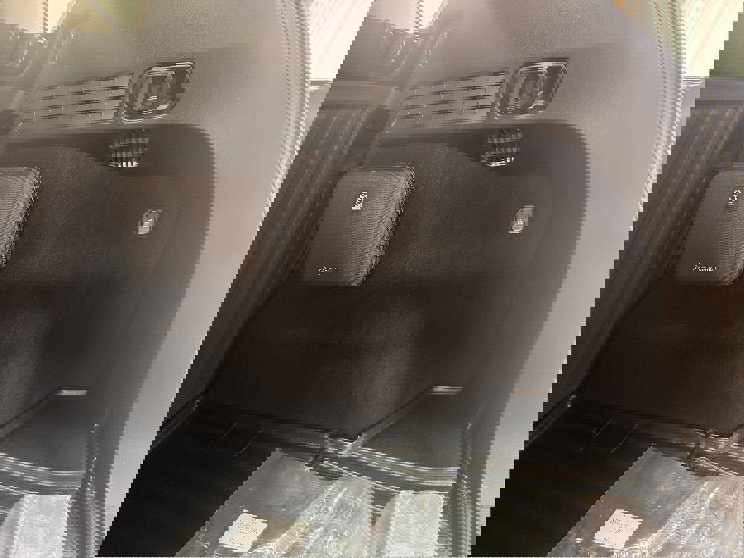 Used 2022 MAZDA CX-5 AWD 2.5 S w/ Select Package image 39