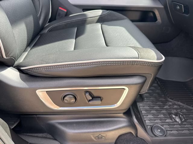 New 2026 RAM 1500 Laramie w/ Sport Appearance Package RWD image 14