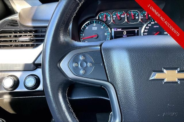 Used 2019 Chevrolet Tahoe LS w/ Max Trailering Package AWD/4WD image 20