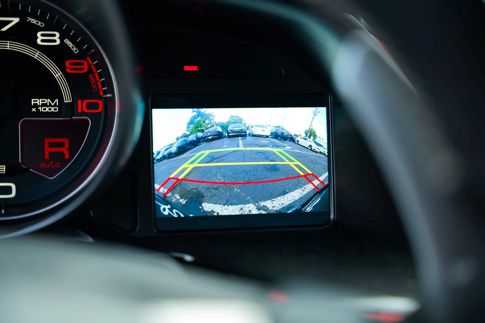 Used 2019 Ferrari 812 Superfast RWD image 25