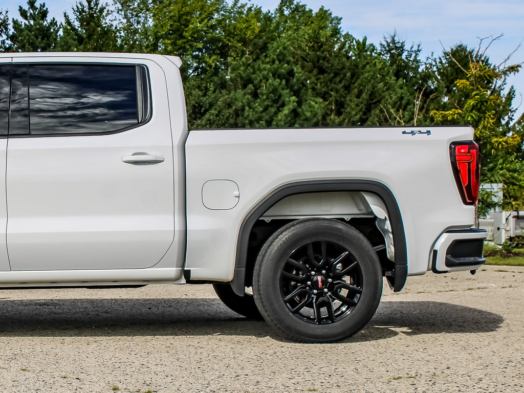Used 2024 GMC Sierra 1500 Elevation AWD/4WD image 27