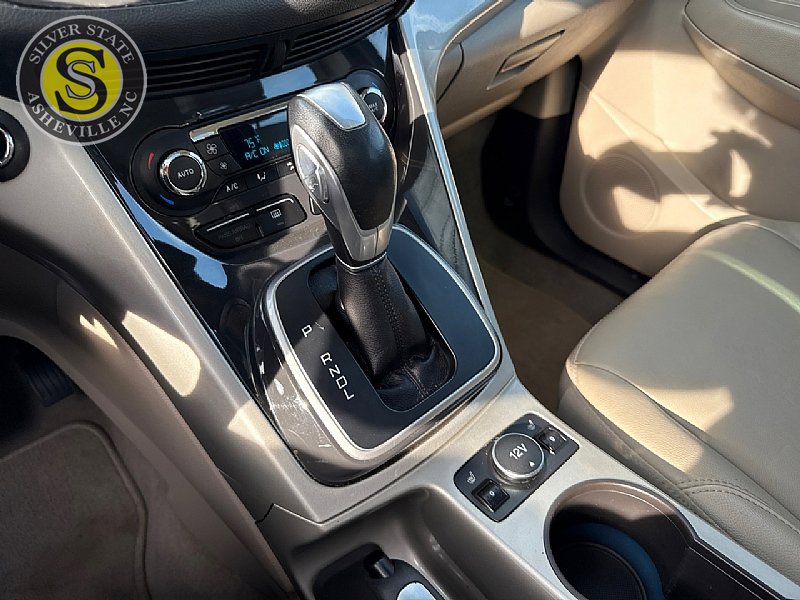 Used 2015 Ford C-MAX SEL w/ Equipment Group 302A image 15