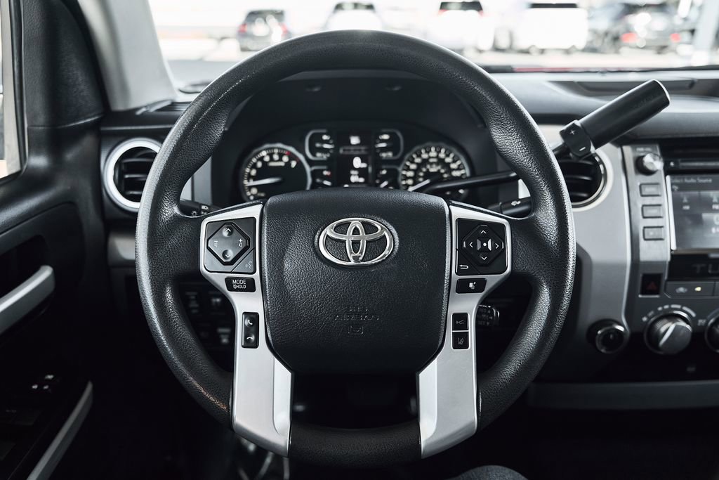 Used 2019 Toyota Tundra SR5 w/ TRD Off Road Package image 30
