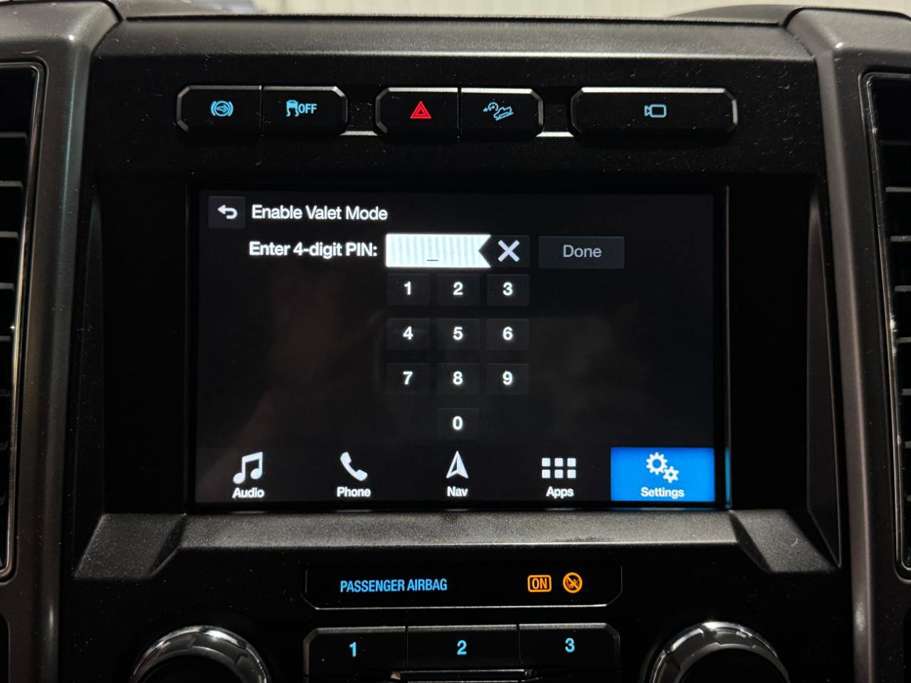Used 2018 Ford F350 XLT w/ XLT Premium Package AWD/4WD image 33
