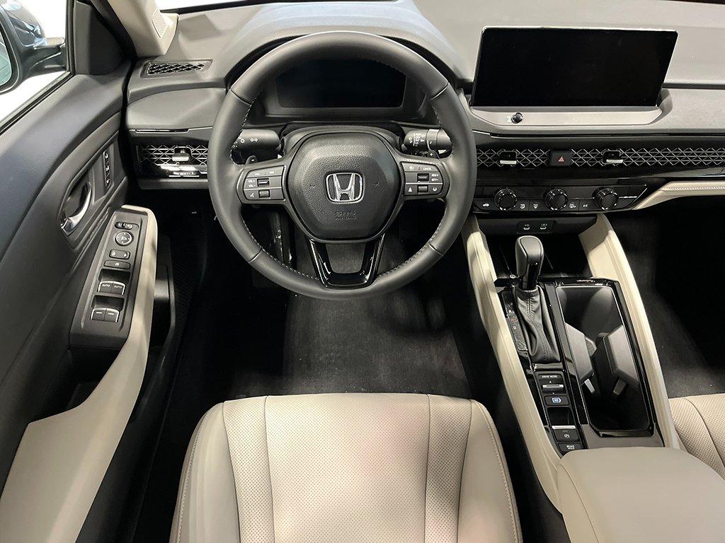 New 2026 Honda Accord EX-L image 18