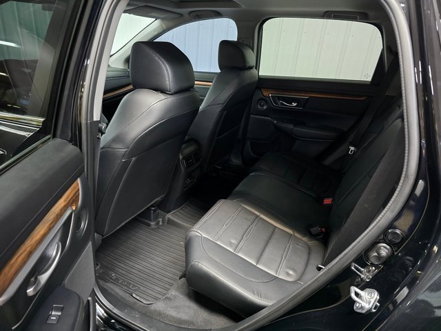 Used 2022 Honda CR-V EX-L image 16