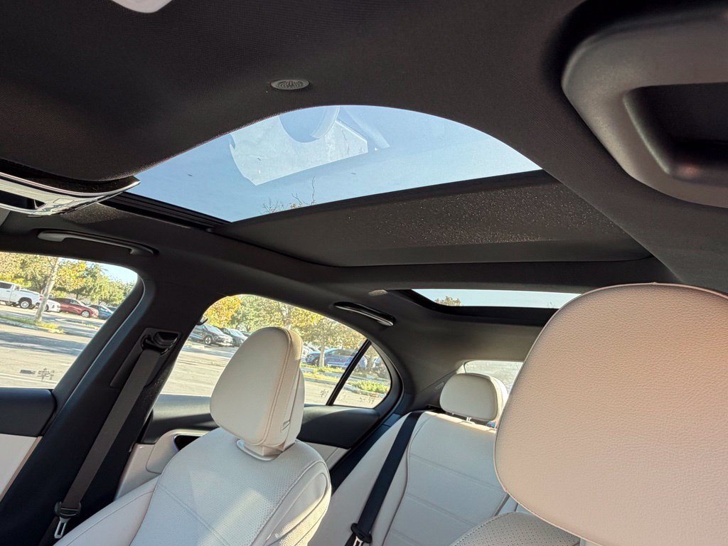 New 2026 Mercedes-Benz C 300 Sedan image 21