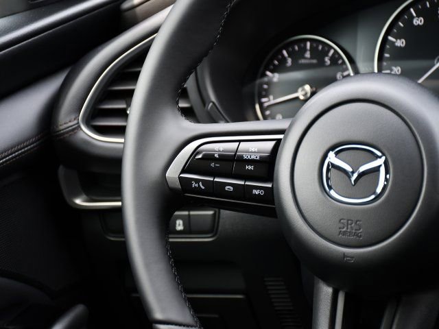New 2026 MAZDA MAZDA3 s Sport FWD image 20