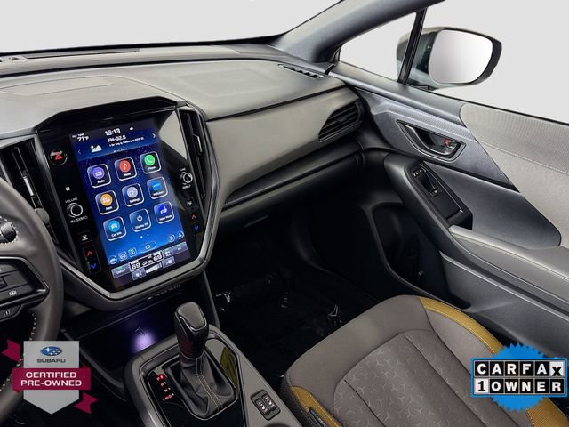 Certified 2025 Subaru Crosstrek 2.5i Sport AWD/4WD image 23
