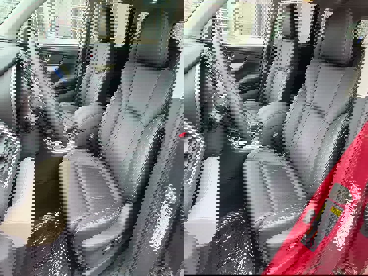 Used 2020 Subaru Ascent Limited image 13