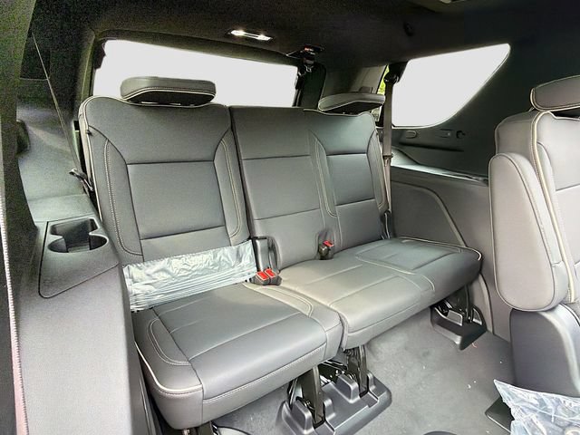 New 2026 Chevrolet Tahoe Premier w/ Sun And Tow Package AWD/4WD image 30