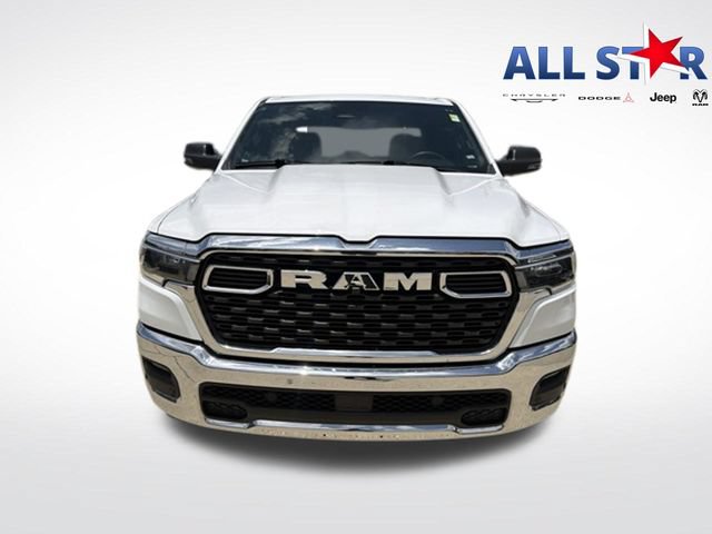 Used 2025 RAM 1500 Big Horn