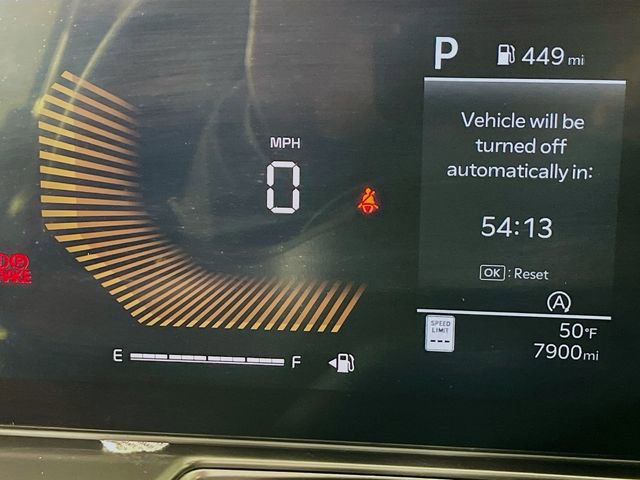 Used 2025 Kia Sorento LX image 13