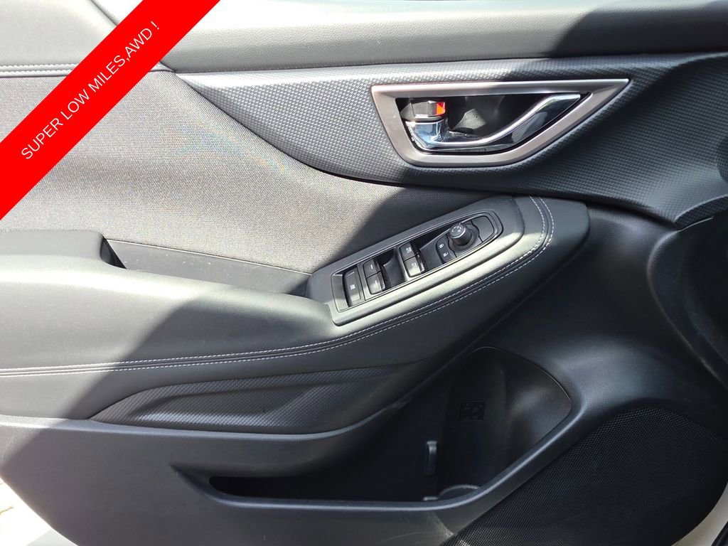 Used 2021 Subaru Forester Premium image 27