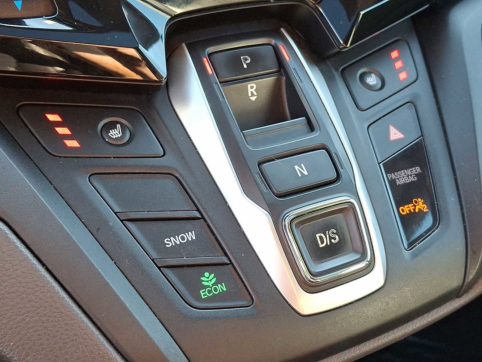 Used 2018 Honda Odyssey EX-L image 16