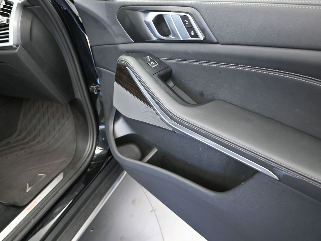 Certified 2023 BMW X5 xDrive40i w/ Premium Package image 23
