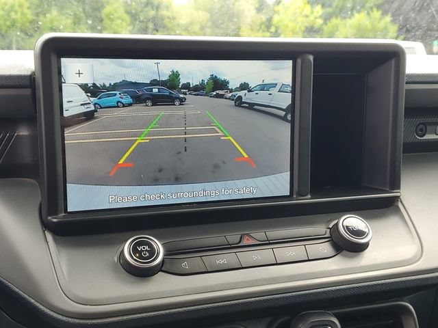 Used 2022 Ford Maverick XL w/ Equipment Group 100A Standard AWD/4WD image 20
