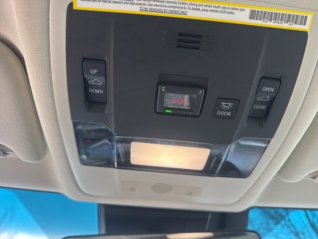 Used 2019 Lexus ES 350 350 image 27