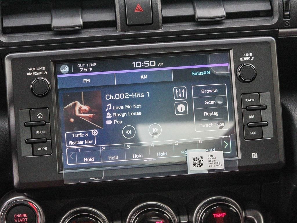 New 2026 Subaru BRZ Limited w/ Popular Package 2 image 15