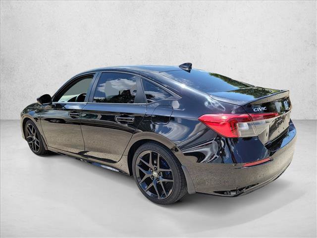 Used 2023 Honda Civic Sport image 7