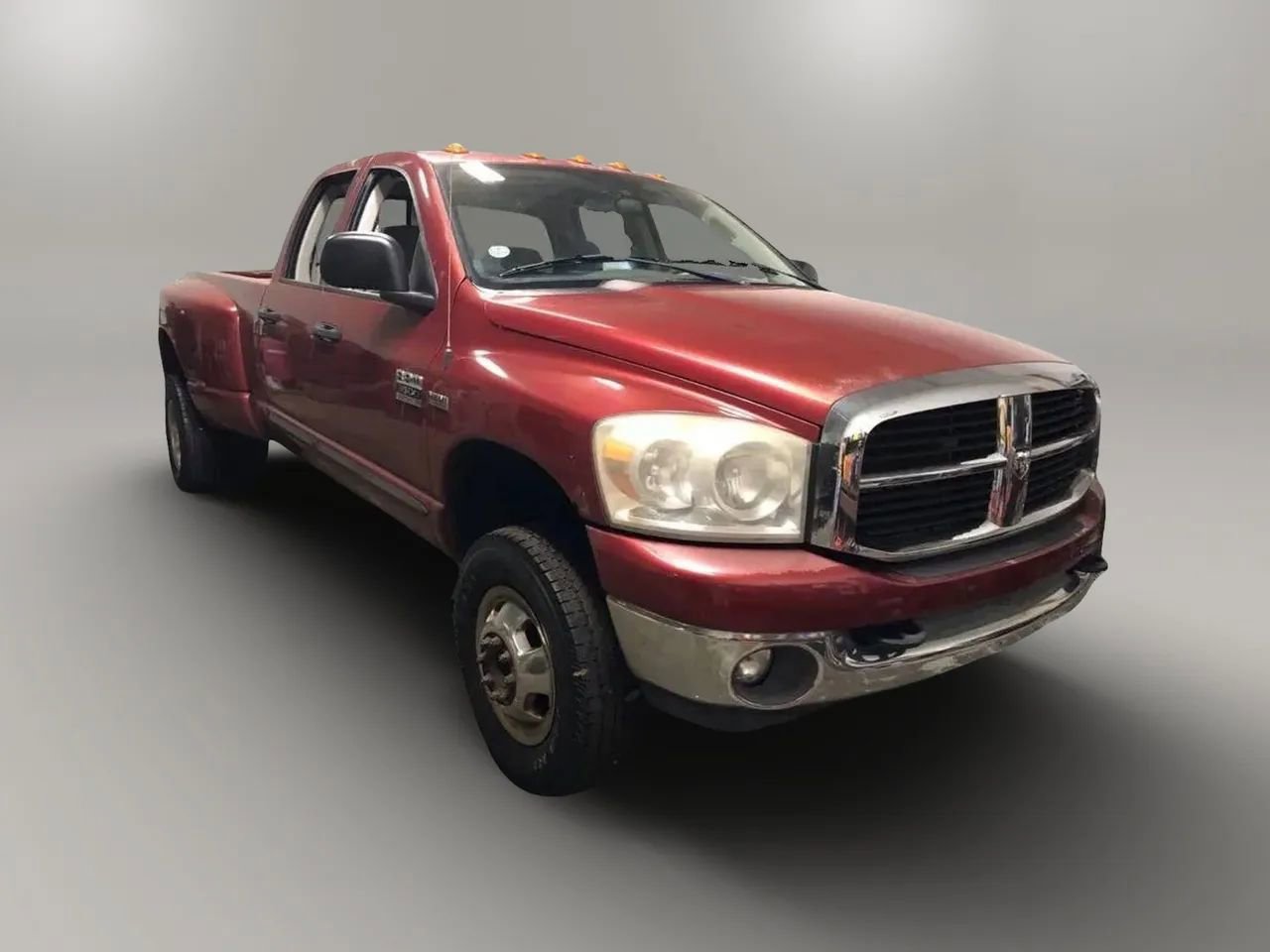 Used 2007 Dodge Ram 3500 Truck SLT image 8