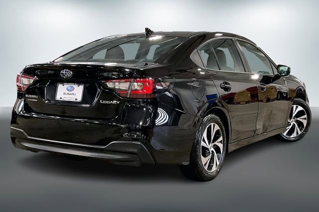 Used 2024 Subaru Legacy Premium image 13