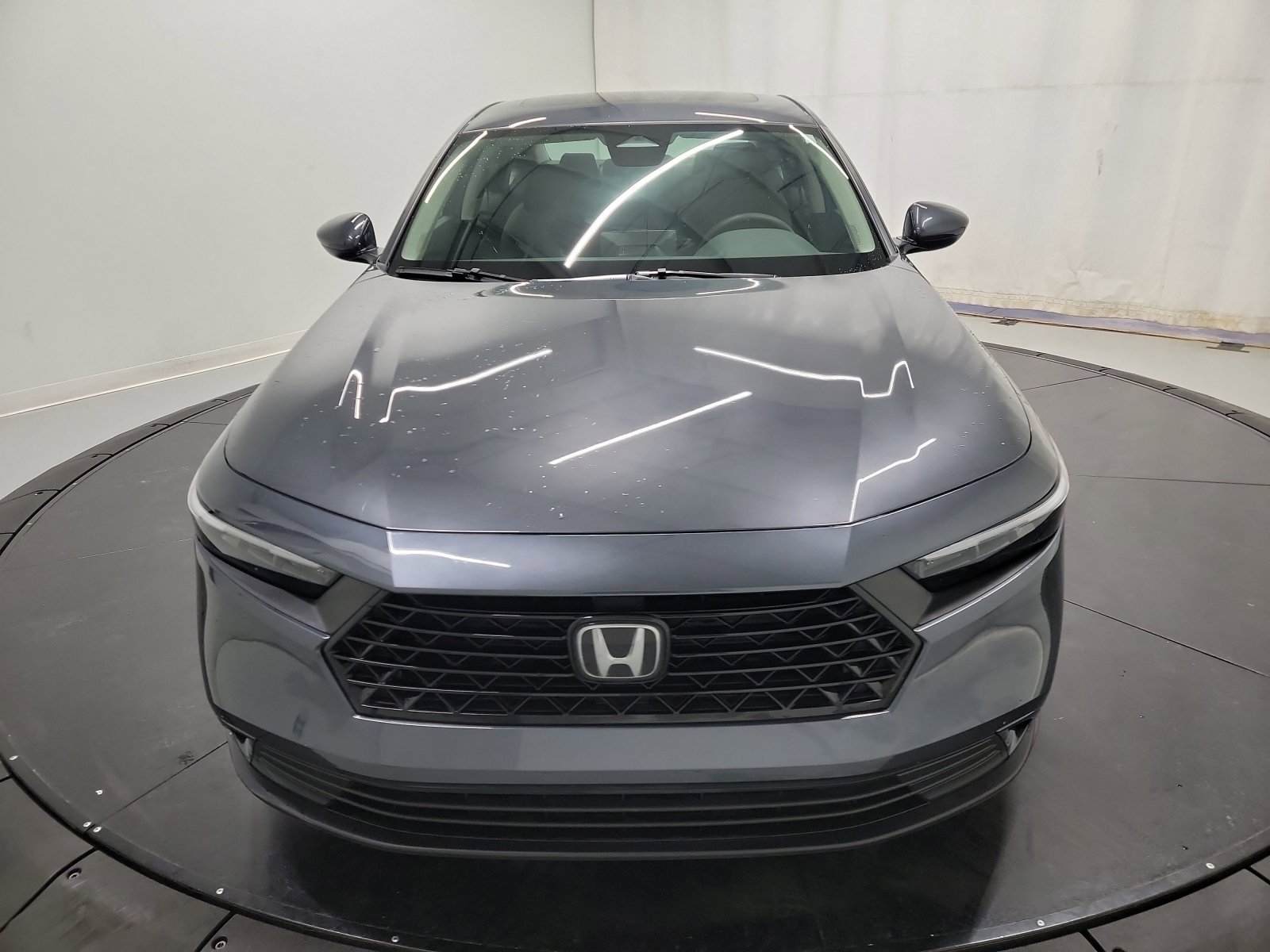 Certified 2024 Honda Accord EX video 2