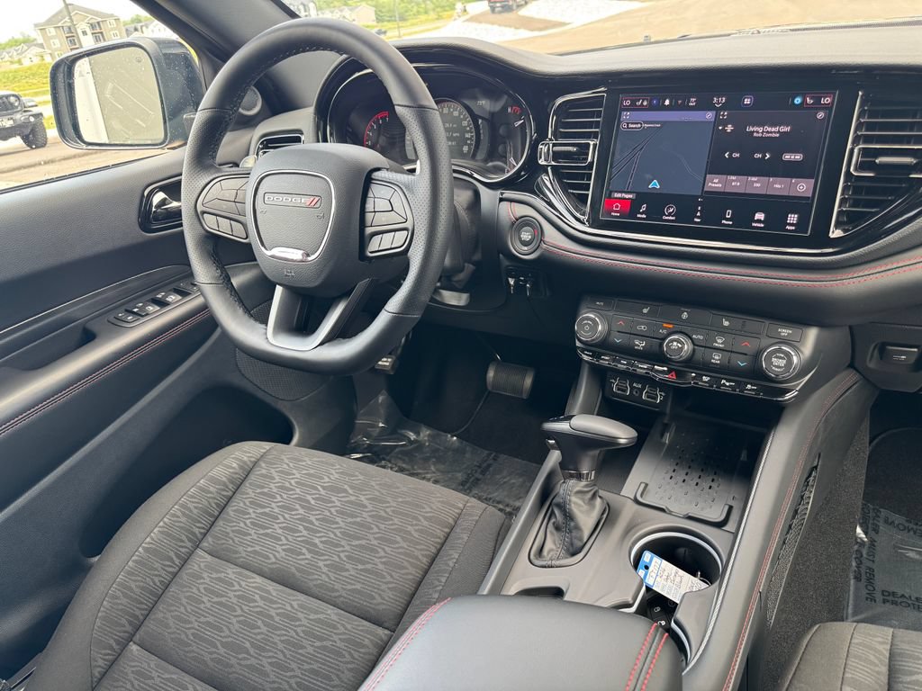 New 2026 Dodge Durango GT w/ Tow 'N Go Package AWD/4WD image 24